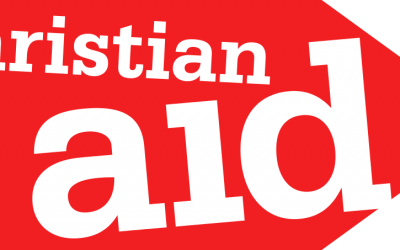 2022 Christian Aid Week with Trinity Mill Hill