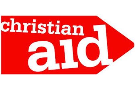 Fundraising afternoon for Christian Aid
