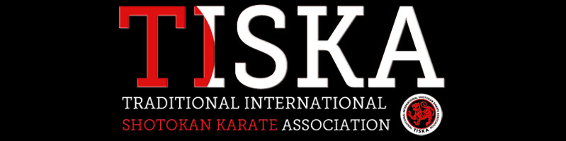 Tiska Karate Lessons