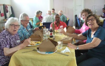 Holiday At Home – August 2025
